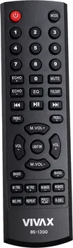 VOX BLUETOOTH ZVUČNIK BS-1300 (8 / 8)