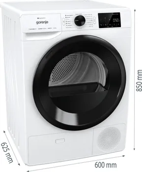 GORENJE DPNE72/GNWIFI (9 / 11)
