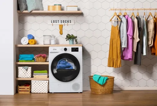 GORENJE DPNE72/GNWIFI (10 / 11)