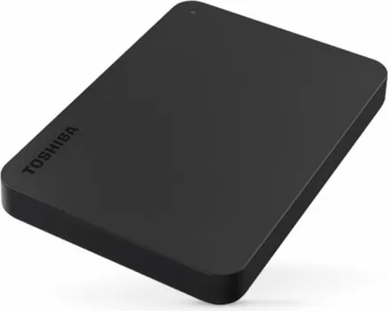 TOSHIBA 2TB / HDD 2.5 / USB 3.2 CANVIO (1 / 1)