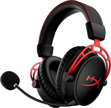 HYPERX CLOUD ALPHA WIRELESS (2 / 9)
