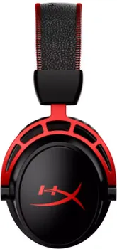 HYPERX CLOUD ALPHA WIRELESS (7 / 9)