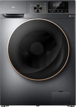 TCL CP1012SA0 [10KG / 6KG / 1200 RPM] (1 / 8)