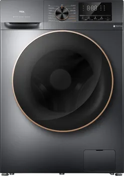 TCL CP1012SA0 [10KG / 6KG / 1200 RPM] (2 / 8)