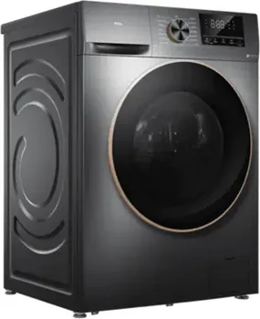 TCL CP1012SA0 [10KG / 6KG / 1200 RPM] (3 / 8)