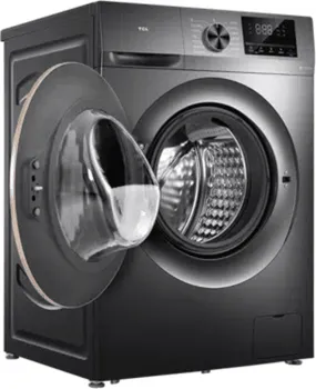 TCL CP1012SA0 [10KG / 6KG / 1200 RPM] (4 / 8)