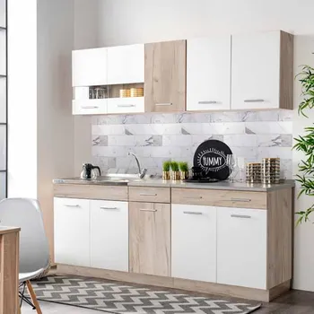 GRAND-CO-ME DALILA KUHINJA 200 SH OB 200X200X60 CM 11008334 (4 / 5)