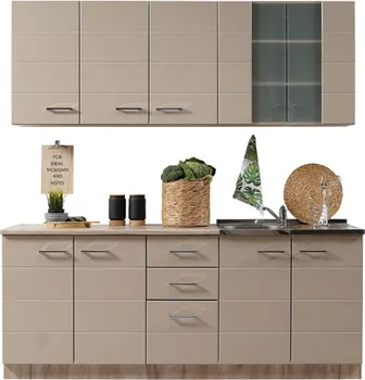 GRAND-CO-ME DIANA KUHINJA 200 SH PLF 200X200X60 CM 11008681 (1 / 5)