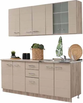 GRAND-CO-ME DIANA KUHINJA 200 SH PLF 200X200X60 CM 11008681 (2 / 5)