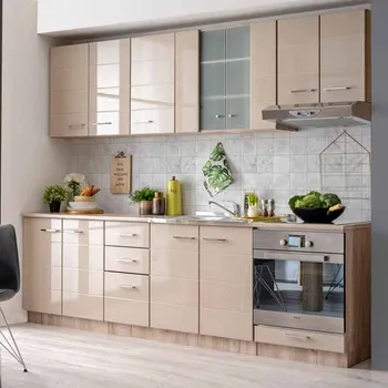 GRAND-CO-ME DIANA KUHINJA 200 SH PLF 200X200X60 CM 11008681 (3 / 5)