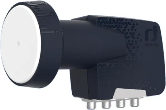 INVERTO IDLP-QTL410-PREMU-OPN (1 / 2)