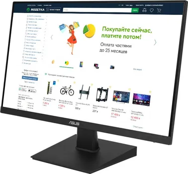 ASUS VA27EHE (4 / 8)