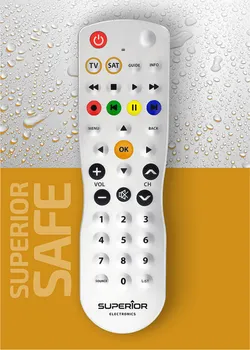SUPERIOR SAFE (2 / 2)