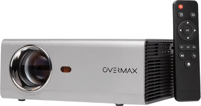 OVERMAX MULTIPIC 3.5 (1 / 4)