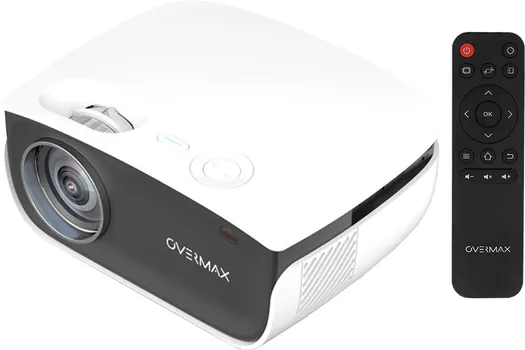 OVERMAX MULTIPIC 2.5 (1 / 5)
