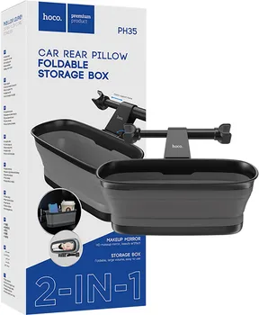 HOCO. PH35 LUCKY JOURNEY (1 / 6)