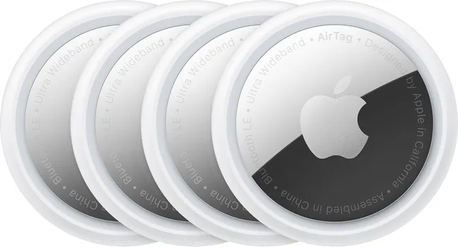 APPLE AIRTAG MX542 (1 / 4)