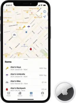 APPLE AIRTAG MX532 (4 / 4)