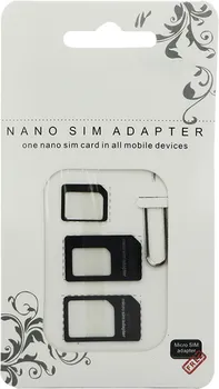 MEANIT SIM ADAPTER 3U1 (2 / 3)