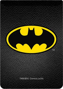 DC POCKET STICKERS BATMAN 001 (1 / 1)