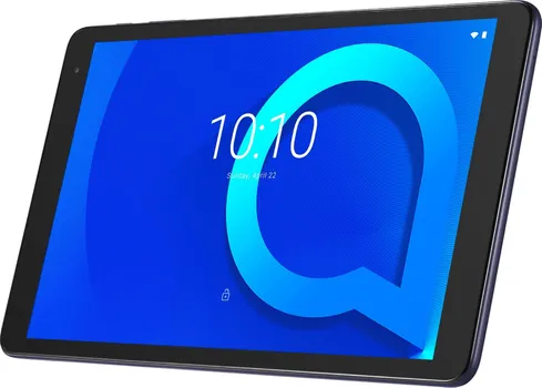 ALCATEL 8082 [1T / BLUE] (2 / 4)