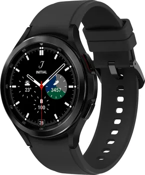 SAMSUNG R880 WATCH 4 BLACK [42MM] (1 / 6)