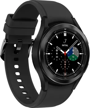 SAMSUNG R880 WATCH 4 BLACK [42MM] (5 / 6)