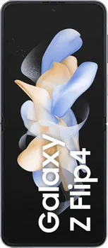 SAMSUNG GALAXY Z FLIP4 5G 8GB / 128GB (1 / 5)