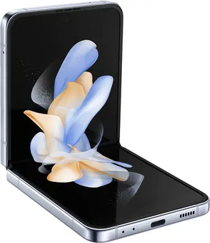 SAMSUNG GALAXY Z FLIP4 5G 8GB / 128GB (2 / 5)