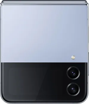 SAMSUNG GALAXY Z FLIP4 5G 8GB / 128GB (4 / 5)