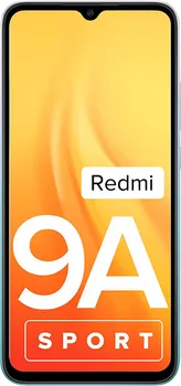 XIAOMI REDMI 9A SPORT 2GB / 32GB (1 / 5)