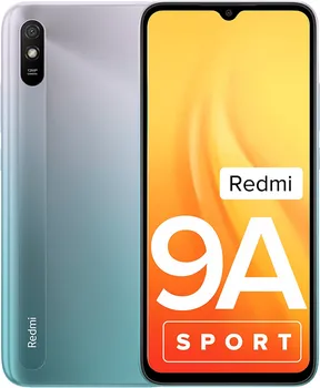 XIAOMI REDMI 9A SPORT 2GB / 32GB (4 / 5)