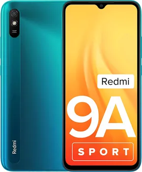 XIAOMI REDMI 9A SPORT 2GB / 32GB (5 / 5)