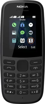 NOKIA 105 SS (1 / 5)