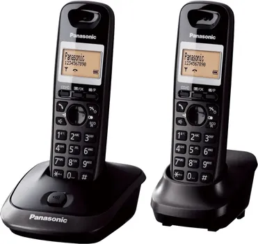 PANASONIC KX-TG2512FXT (1 / 3)