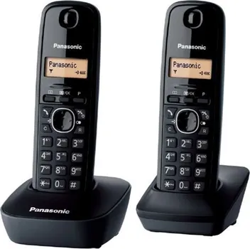 PANASONIC KX-TG2512FXT (2 / 3)