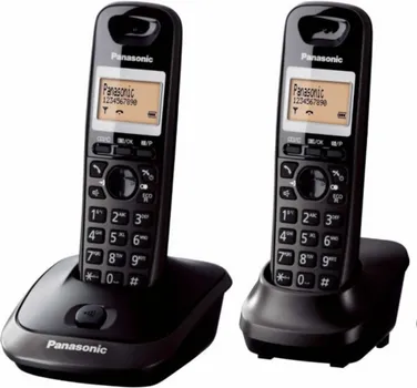 PANASONIC KX-TG2512FXT (3 / 3)