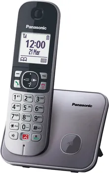 PANASONIC KX-TG6811FXM (1 / 2)