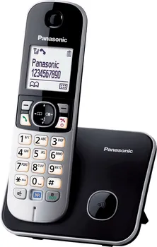 PANASONIC KX-TG6811FXB (1 / 3)