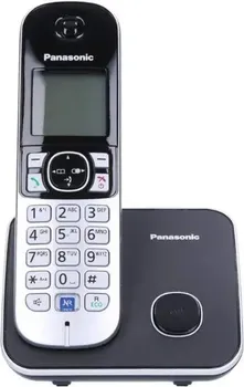 PANASONIC KX-TG6811FXB (3 / 3)