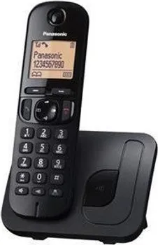PANASONIC KX-TGC210FXB (2 / 4)