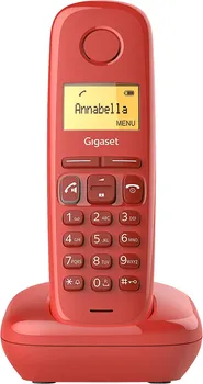 GIGASET A270 RED (1 / 1)