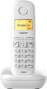 GIGASET A270 WHITE (1 / 1)