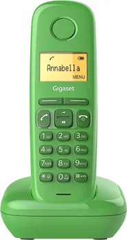 GIGASET A170 GREEN (1 / 1)