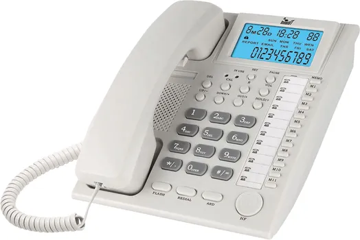 MEANIT ST200 WHITE (1 / 2)