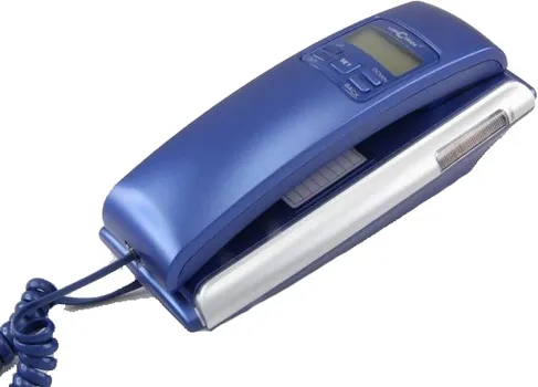 CONCORDE 550CID ELECTRIC BLUE (1 / 1)