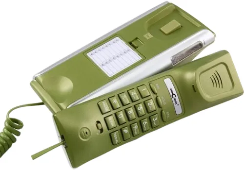 CONCORDE 550CID LIME GREEN (1 / 1)