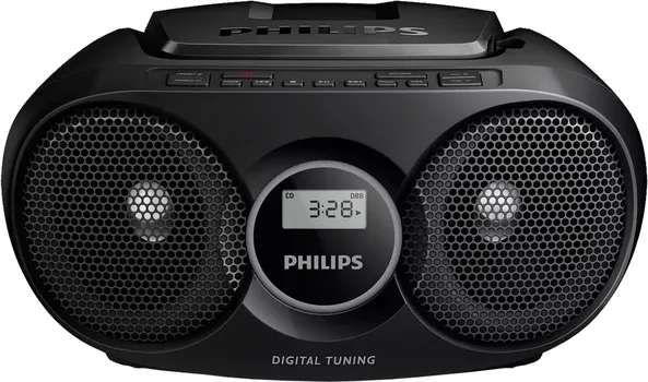 PHILIPS AZ215B/12 (1 / 5)