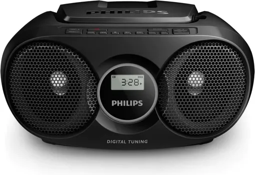 PHILIPS AZ215B/12 (2 / 5)