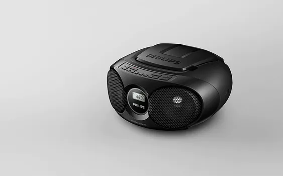 PHILIPS AZ215B/12 (4 / 5)